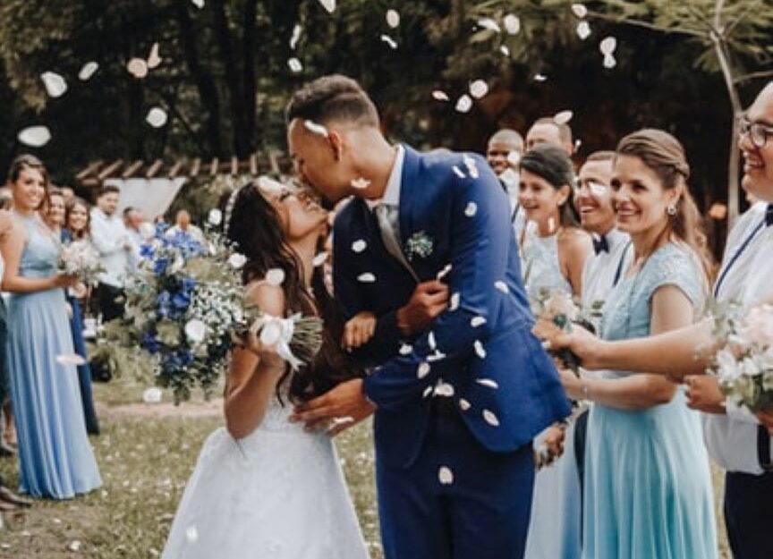 結婚式 演出
